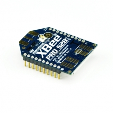 XBee Pro 63mW U.FL Connection - Series 2 (ZigBee Mesh) S2B